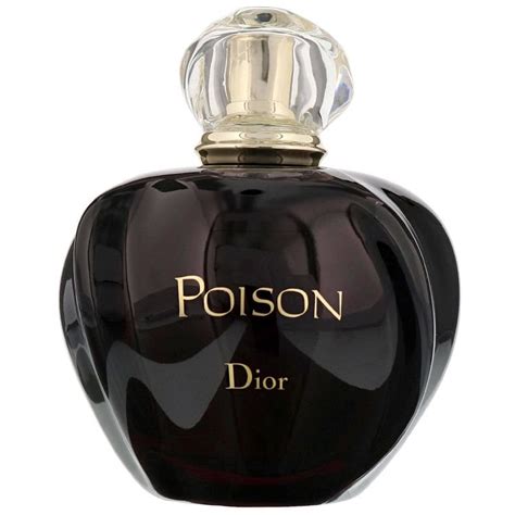 dior poison classic|vintage Dior poison perfume.